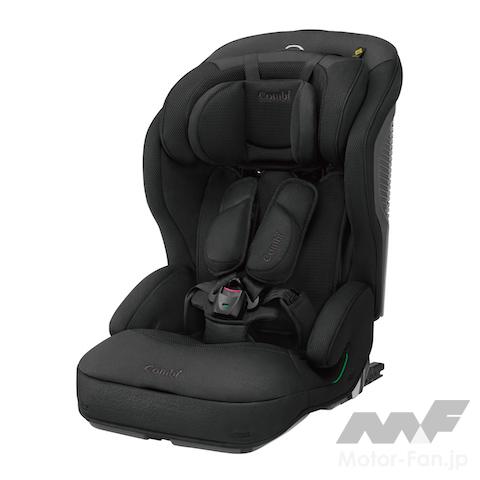 メルセデスベンツ 純正チャイルドシート デュオプラス ISOFIX