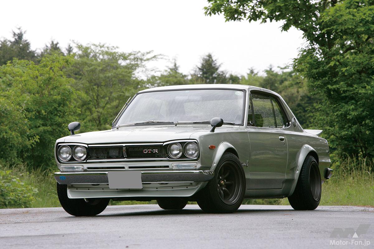 L型 L28 ハイカム C ハコスカ ケンメリ ジャパン S30 240ZG 旧車