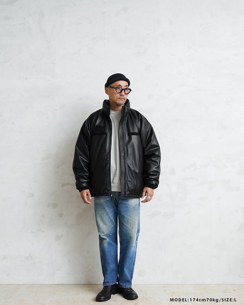 ミリタリー 卸売 仕入れ 問屋 WAIPER.inc 米軍 ECWCS GEN III LEVEL7