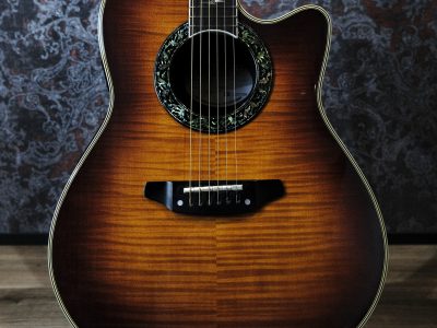 Tornado by Morris ZII-Custom 1990年代 | 札幌の楽器屋さん｜MR.GAKKI