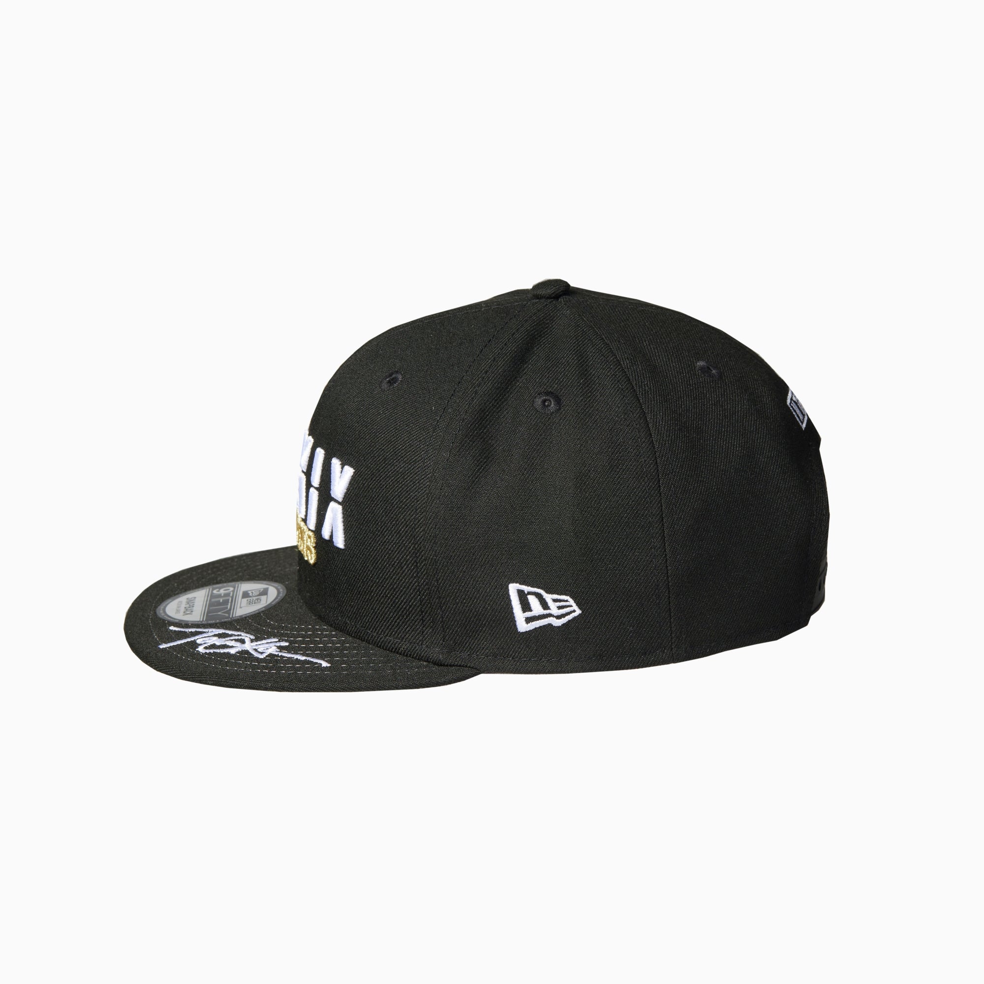 MTXIX×NEWERA 200WINS CAP 9FIFTY SNAPBACK】