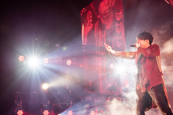 Official髭男dism「みんなと一緒に音楽と時間を共有するのが大事