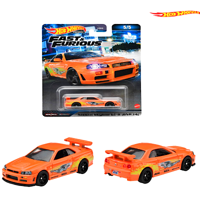 日産自動車ホームページ ホットウィール ワイルド・スピード NFT 日産