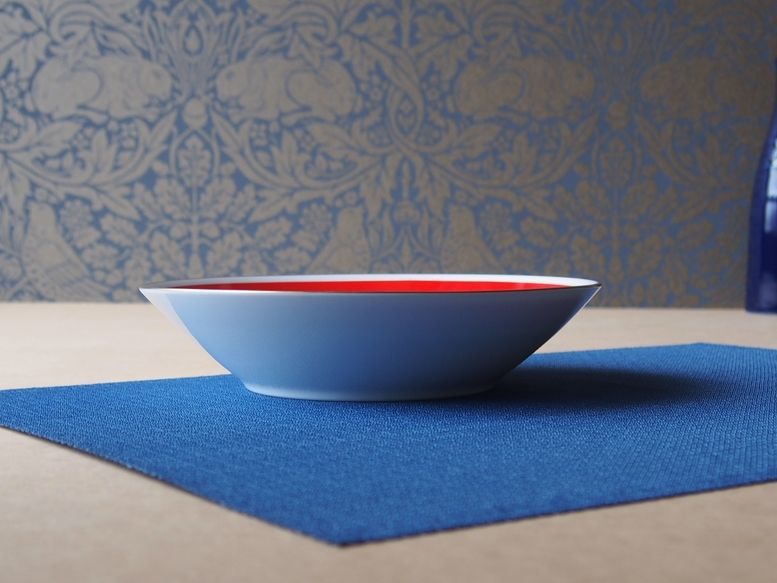 SHOP偶然と必然の間 ノリタケ スープボウルとスプーン 昭和レトロ