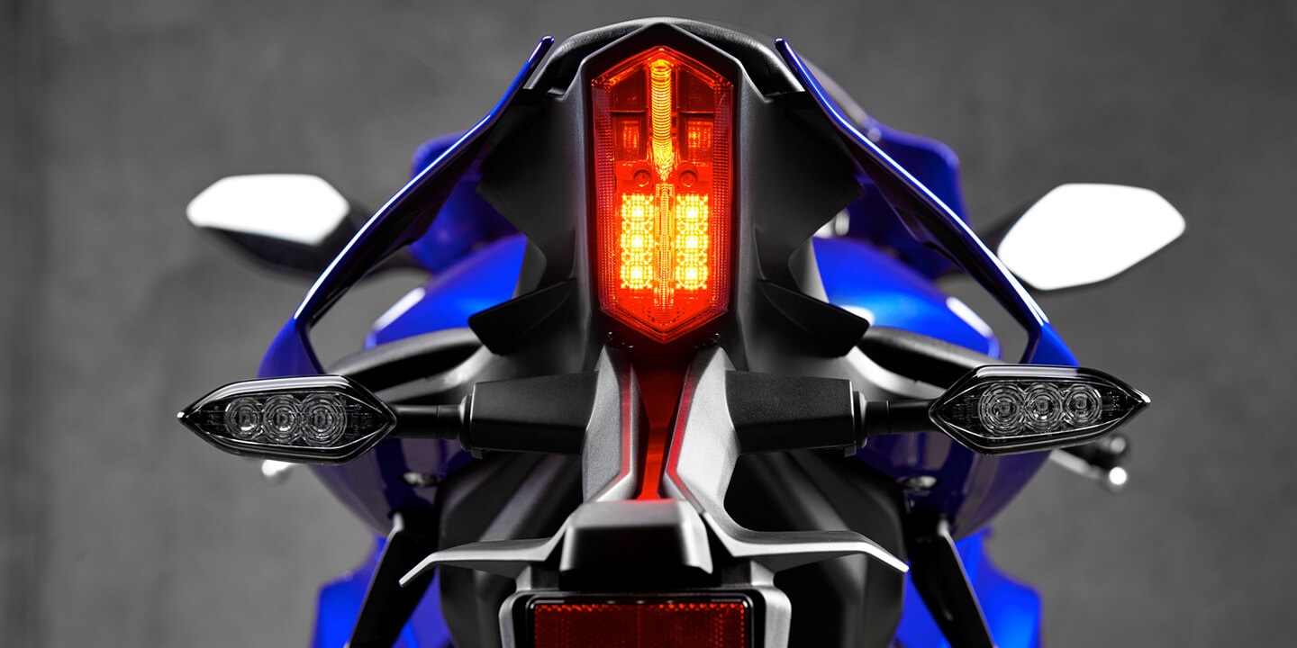 2024年モデル YZF-R1M/YZF-R1 Newリリース - YSP長崎