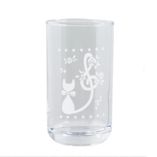 サンドブラストグラス(全5種) | 製品情報 | 株式会社ナカノ