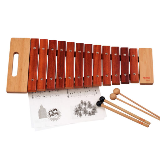 木琴・鉄琴 | 株式会社ナカノ