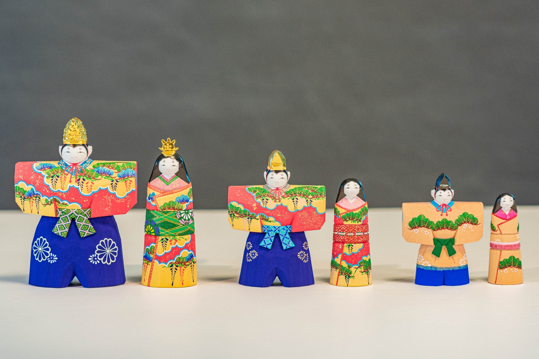 奈良一刀彫の歴史について｜NARADOLL HIGASHIDA 奈良一刀彫と節句人形