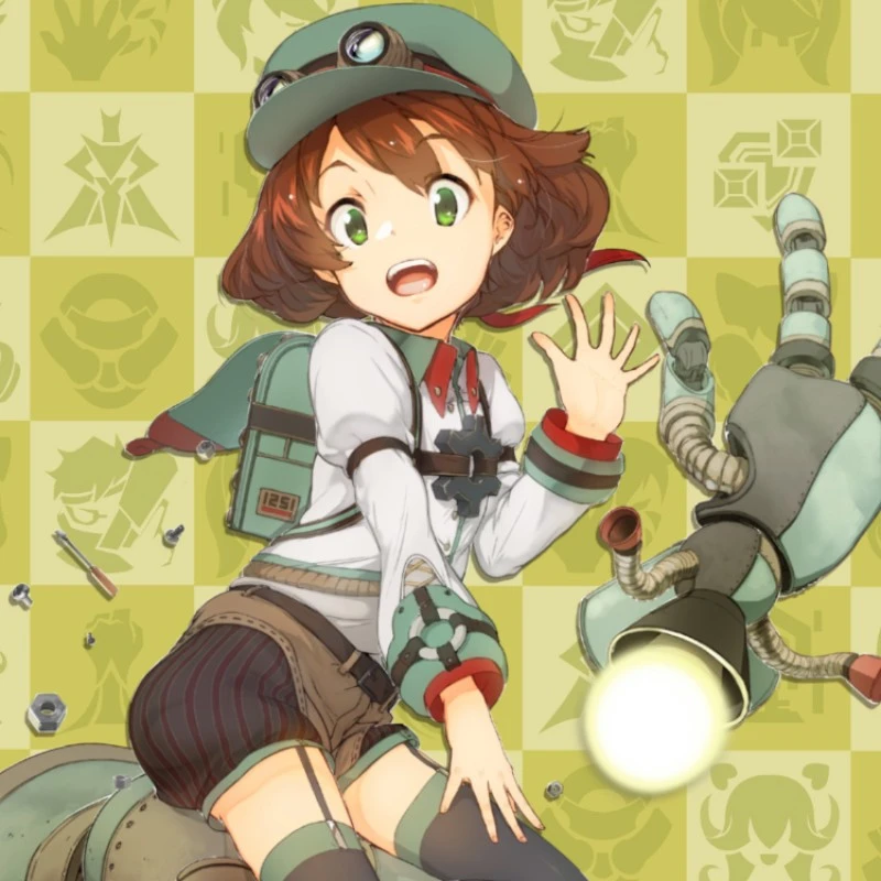 コンパス 『ニコラ・テスラ』衣装一式 · narikiri