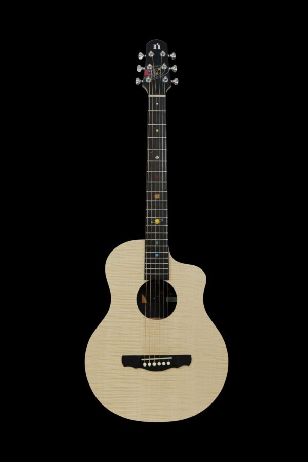 Saturn Mini – Natashaギター