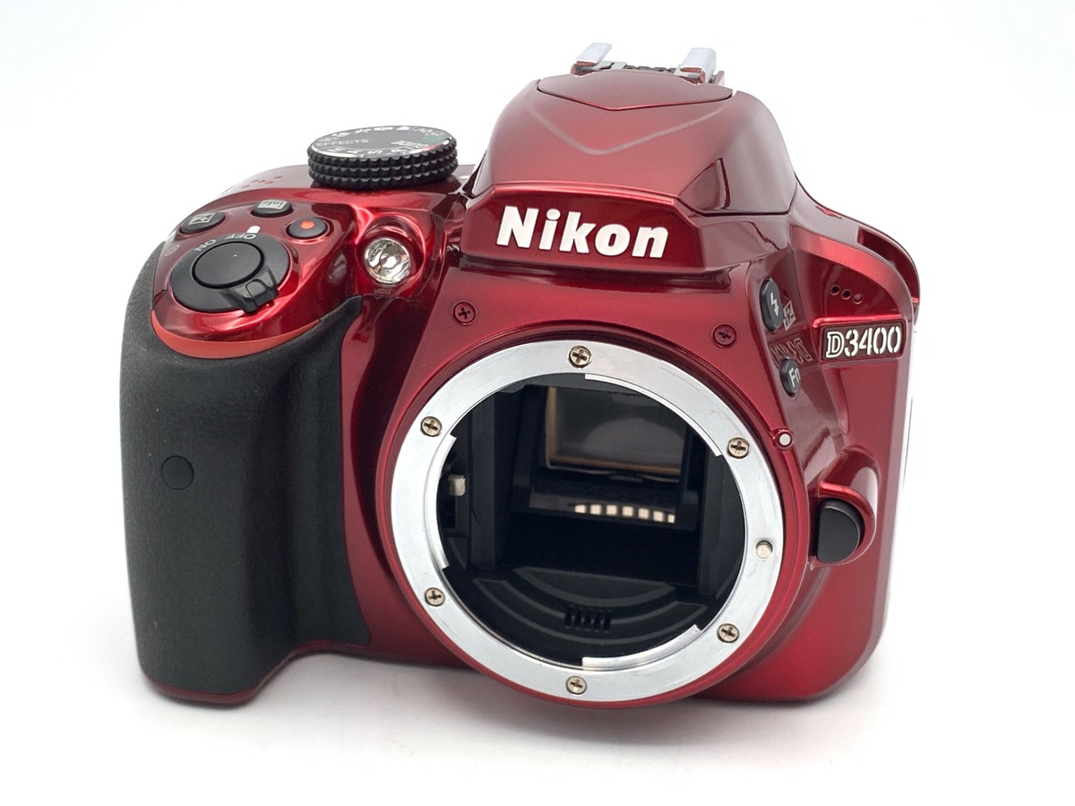 Nikon / デジタル一眼カメラ D500 ボディ 価格.com - ニコン D500