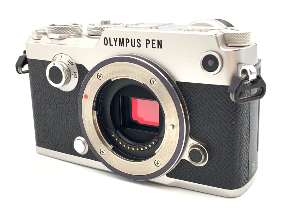 週末価格】Olympus Pen F レンジファインダーカメラ ⭐︎ジャンク