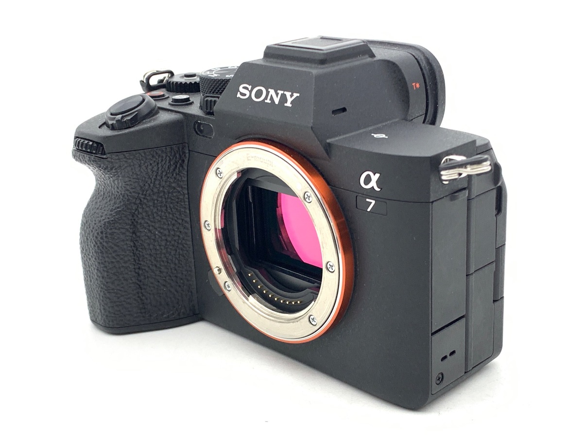 価格.com - SONY α7R IV ILCE-7RM4 ボディ 価格比較