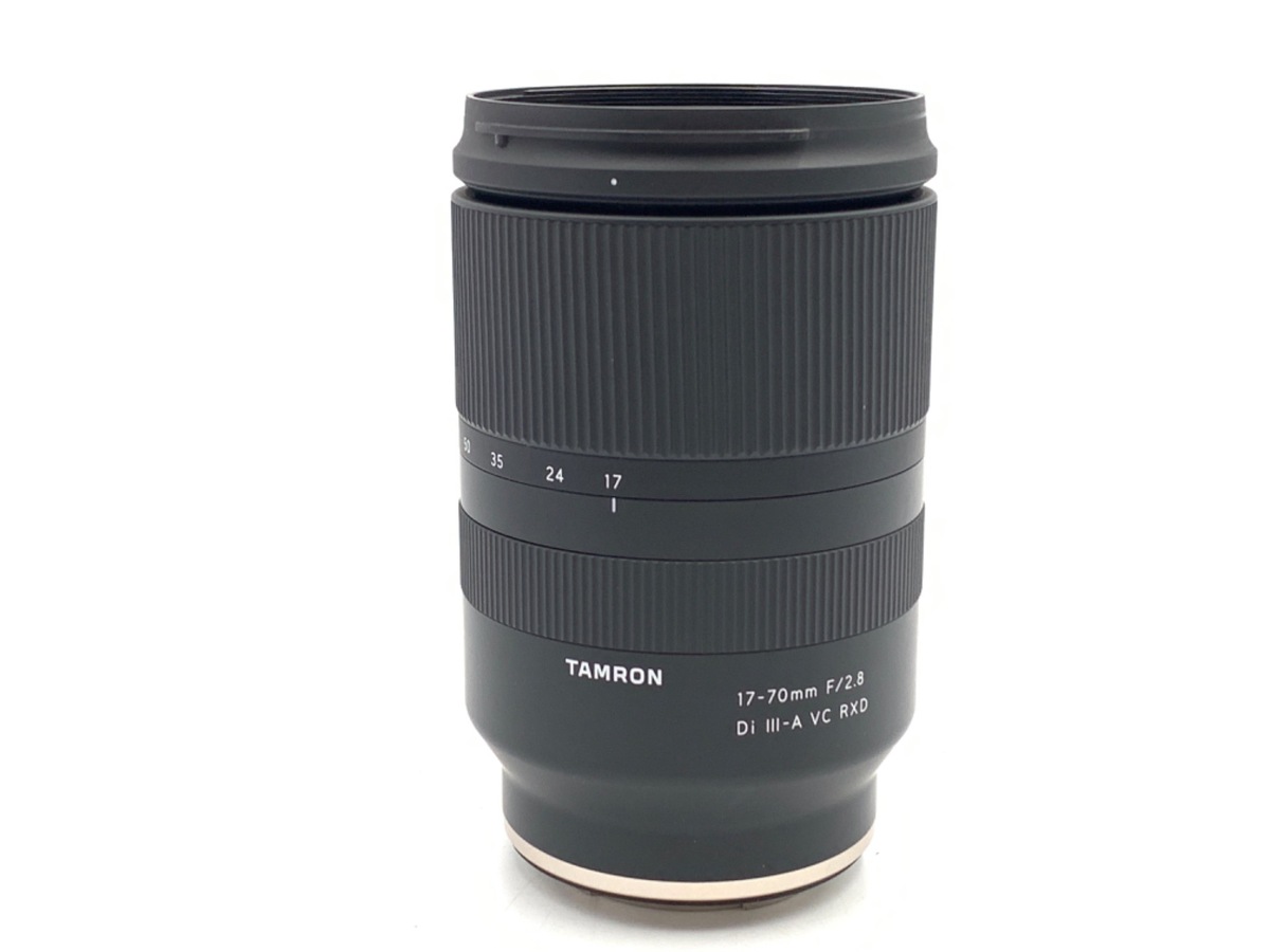 価格.com - TAMRON SP 15-30mm F/2.8 Di VC USD (Model A012
