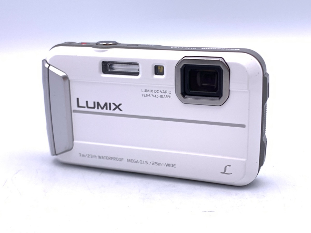 価格.com - パナソニック LUMIX DMC-TX1 価格比較