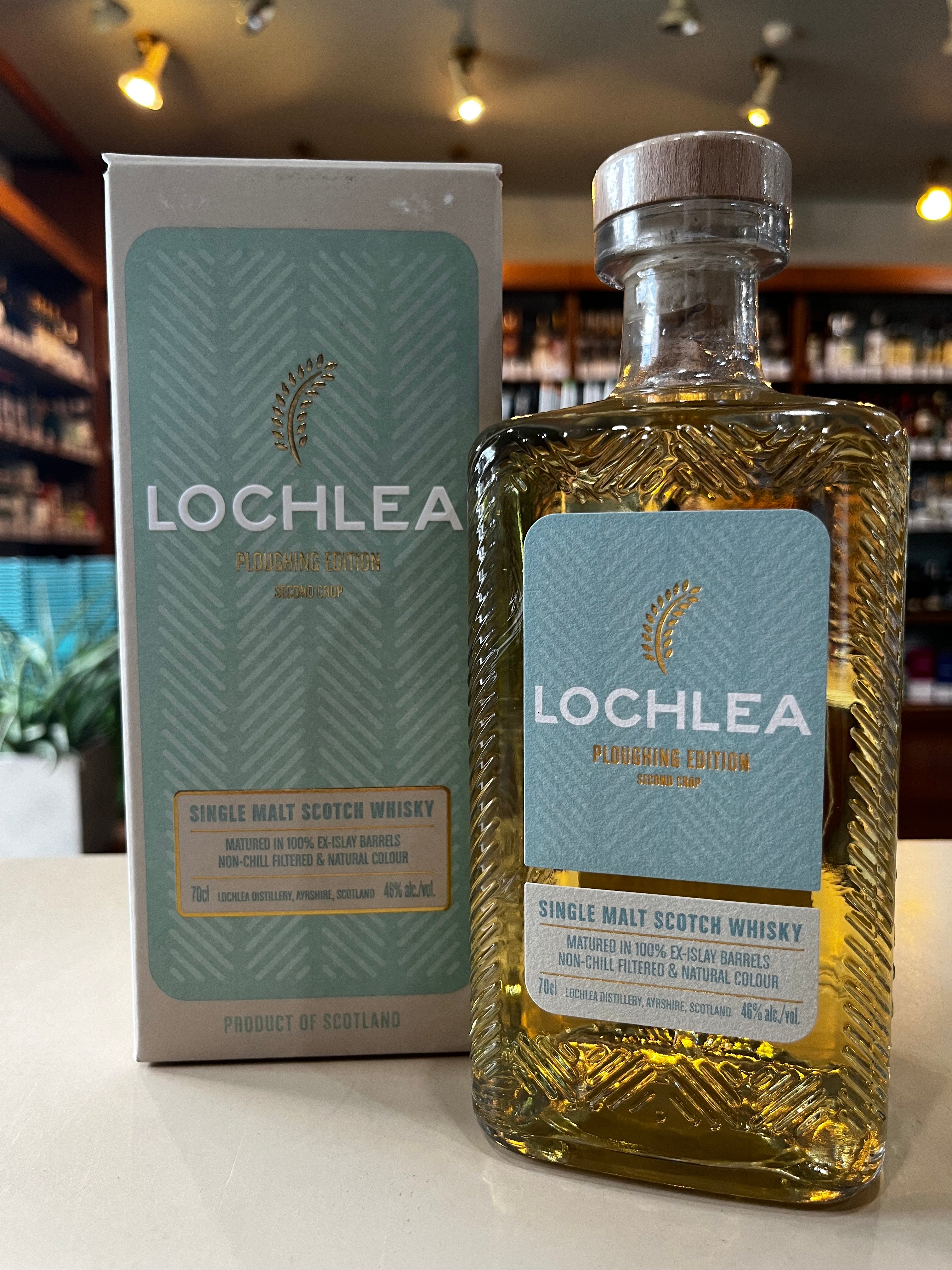 ロッホリー ソウイング エディション（セカンドクロップ) 数量限定品