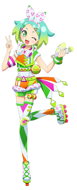 アイドルタイムプリパラ 虹色にのグッズ まとめ売り 2025年最新】虹色