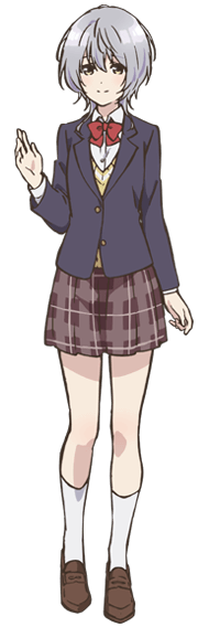 菊池風香/弱キャラ友崎くん | NeoApo アニメ・ゲームデータベース