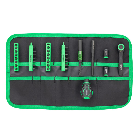 KS-51 合体工具セット – エンジニア公式オンラインストア