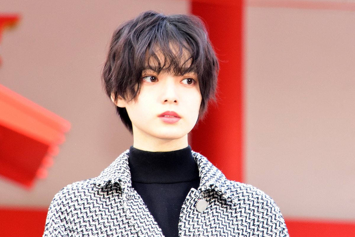 平手友梨奈、20歳になったらやりたいこと「おでかけ」小ハプニングも