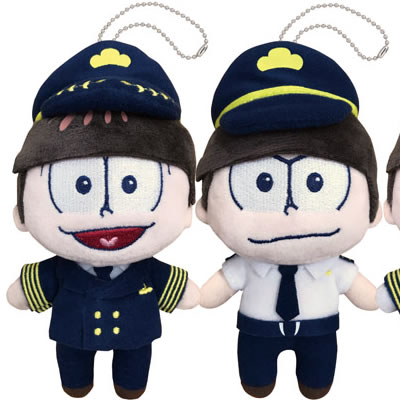 おそ松さん」より、2022年壁掛けカレンダー＆完全受注生産グッズが登場