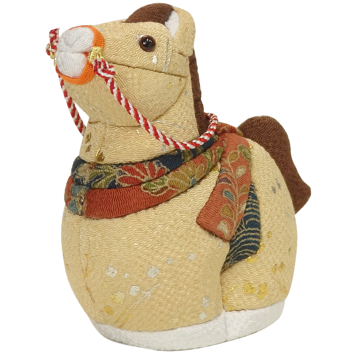 木目込み人形 干支 13個セット 龍なし 木目込み人形 干支 13個セット