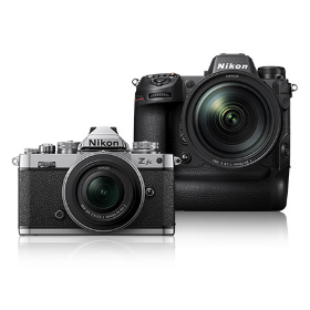 AF-S DX Zoom-Nikkor ED 18-135mm F3.5-5.6G(IF) - 概要 | NIKKOR