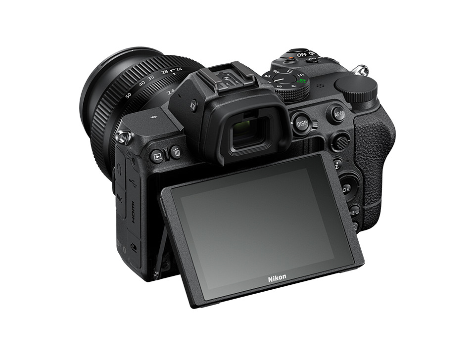 オ*ん様 Nikon Z5 ニコン Z5 - 概要 | ミラーレスカメラ | ニコン
