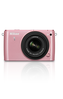 Nikon 1 S1 - 概要 | ミラーレスカメラ | ニコン