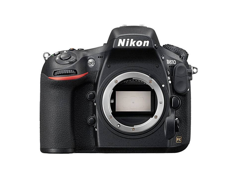 D810 - 概要 | 一眼レフカメラ | ニコン Nikon D810 ショット数1,787枚