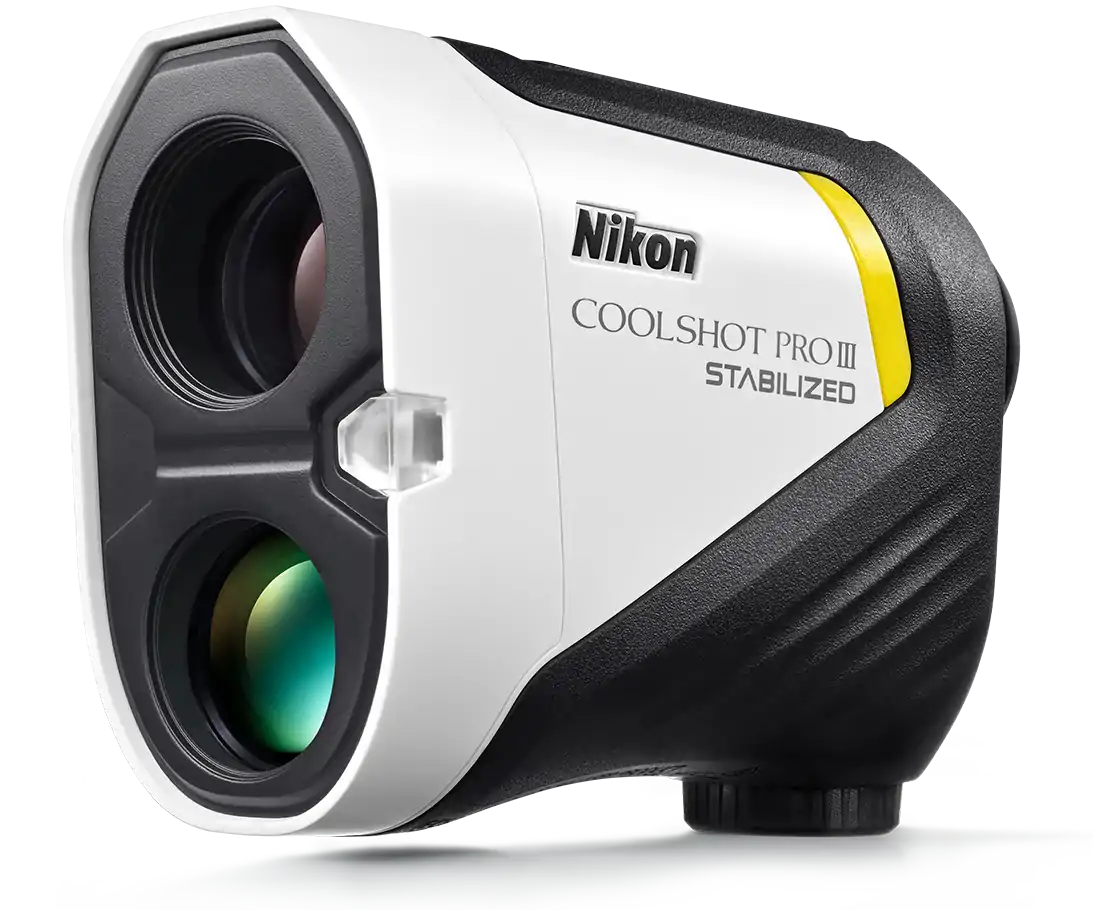 じじいさん専用 Nikon COOLSHOT PROIII STABILIZED COOLSHOT PROIII