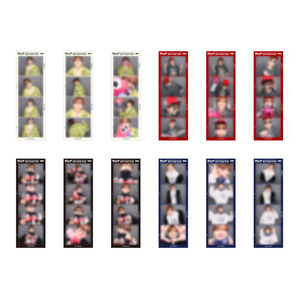 Nissy Entertainment “Re:10th Anniversary Final” BEST DOME TOUR