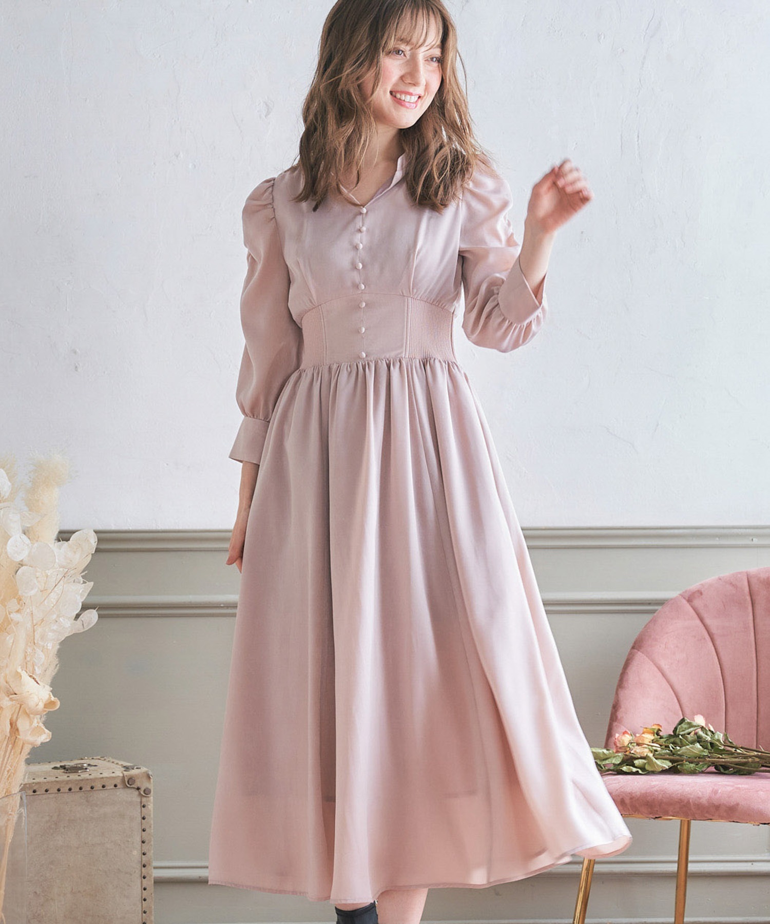 アトリエgg ネルワンピース アトリエgg ネルワンピース GG MADE IN