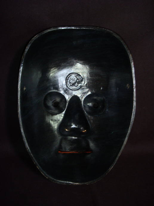 能面 小町老女（こまちろうじょ）