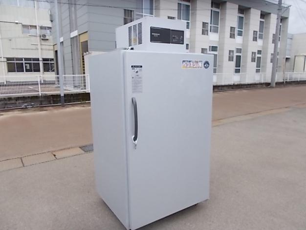 お引取り ホシザキ 保冷庫 ペンギン庫 HRA-14GC-F型 米・野菜