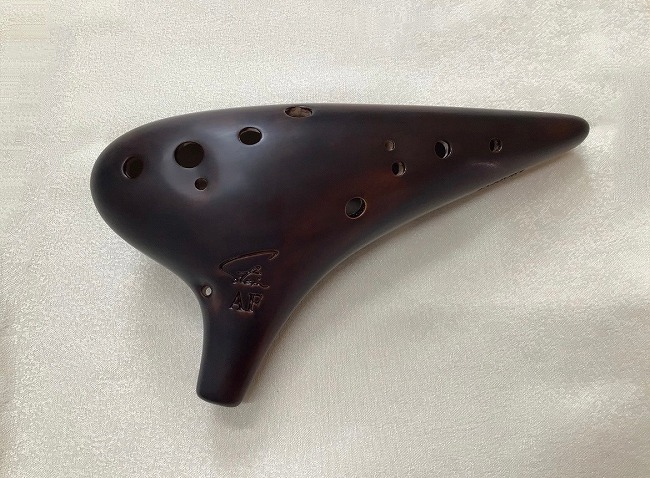 フォーカリンクオカリナ｜テレマン楽器が運営するオカリナ専門店/販売店