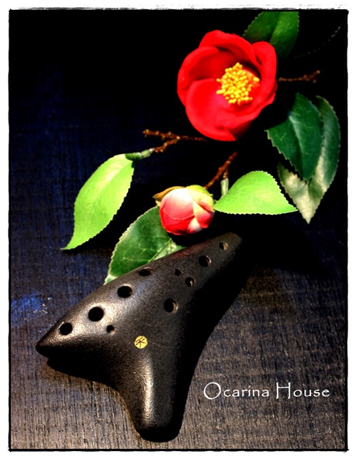 天（SORA）オカリナ販売｜テレマン楽器が運営するオカリナ専門店/販売店