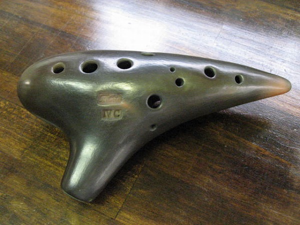 ピエタグランドバスC管 ピエタオカリナ販売｜テレマン楽器が運営する