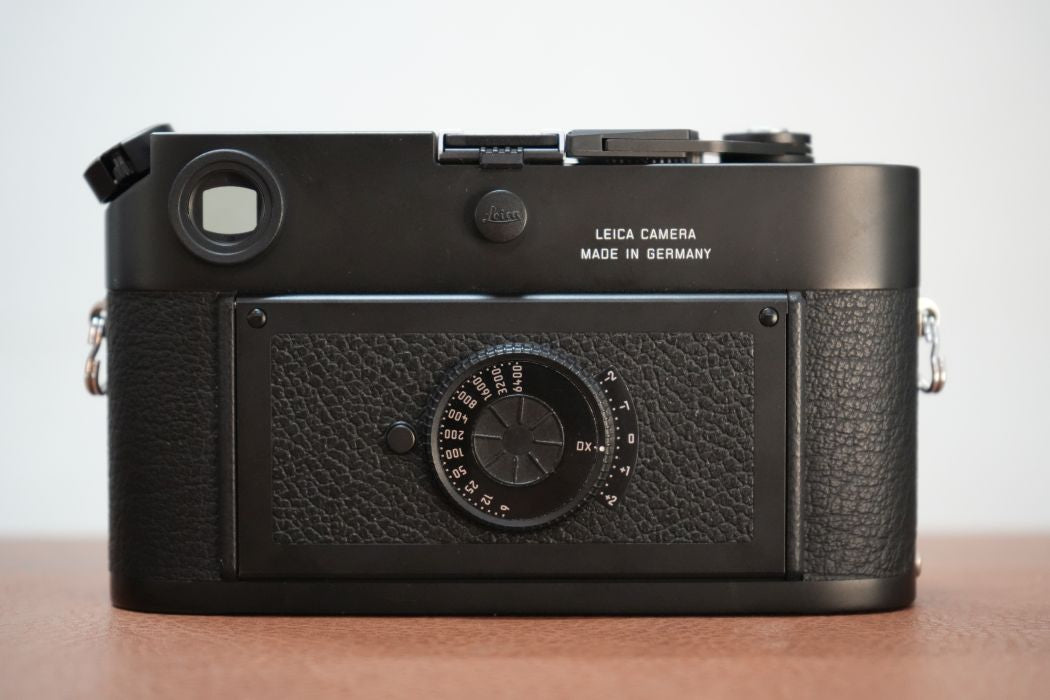 ☆ライカでオーバーホール済☆ ライカM7 0.58日本版 Leica M7 ☆ライカ