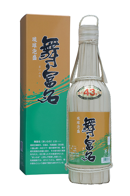 琉球泡盛 || 泡盛データベース | 【沖縄県酒造組合公式】