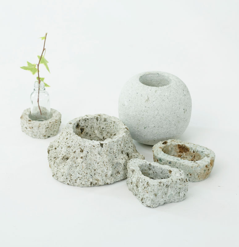 工芸品 – 大谷石産業株式会社