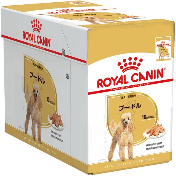 ロイヤルカナン】ブルドッグ専用フード 成犬〜高齢犬用 12kg ロイヤル