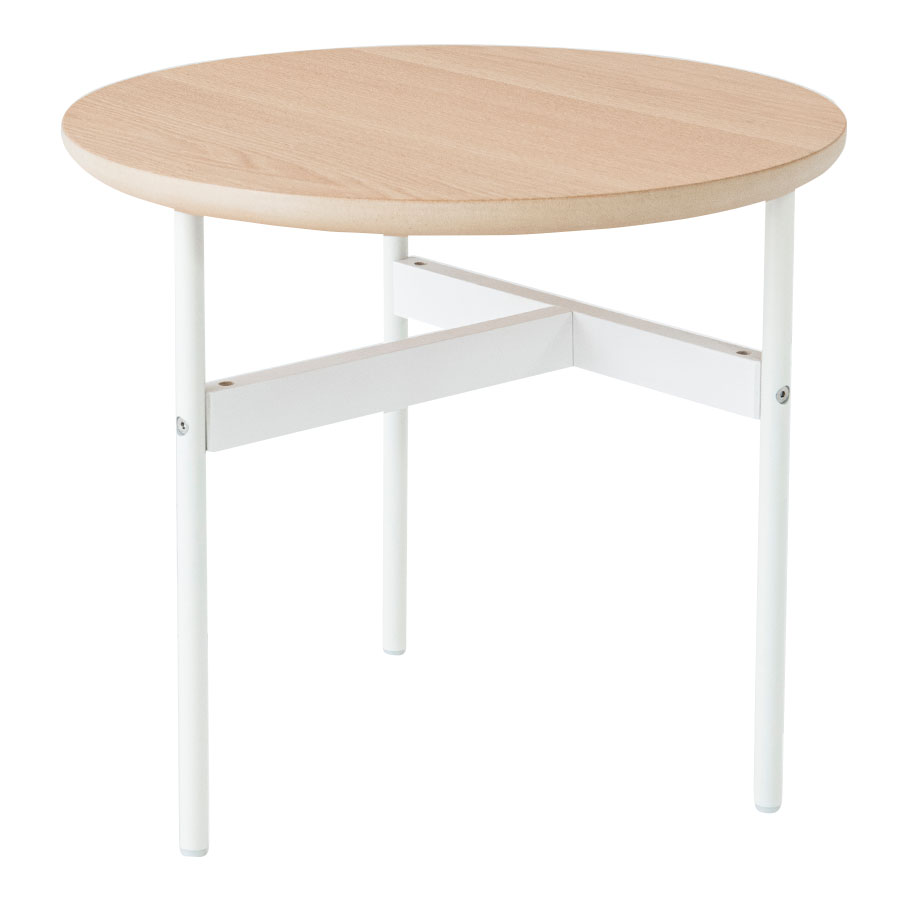 モーダ・エン・カーサ プラタ サイドテーブル / PLATA table