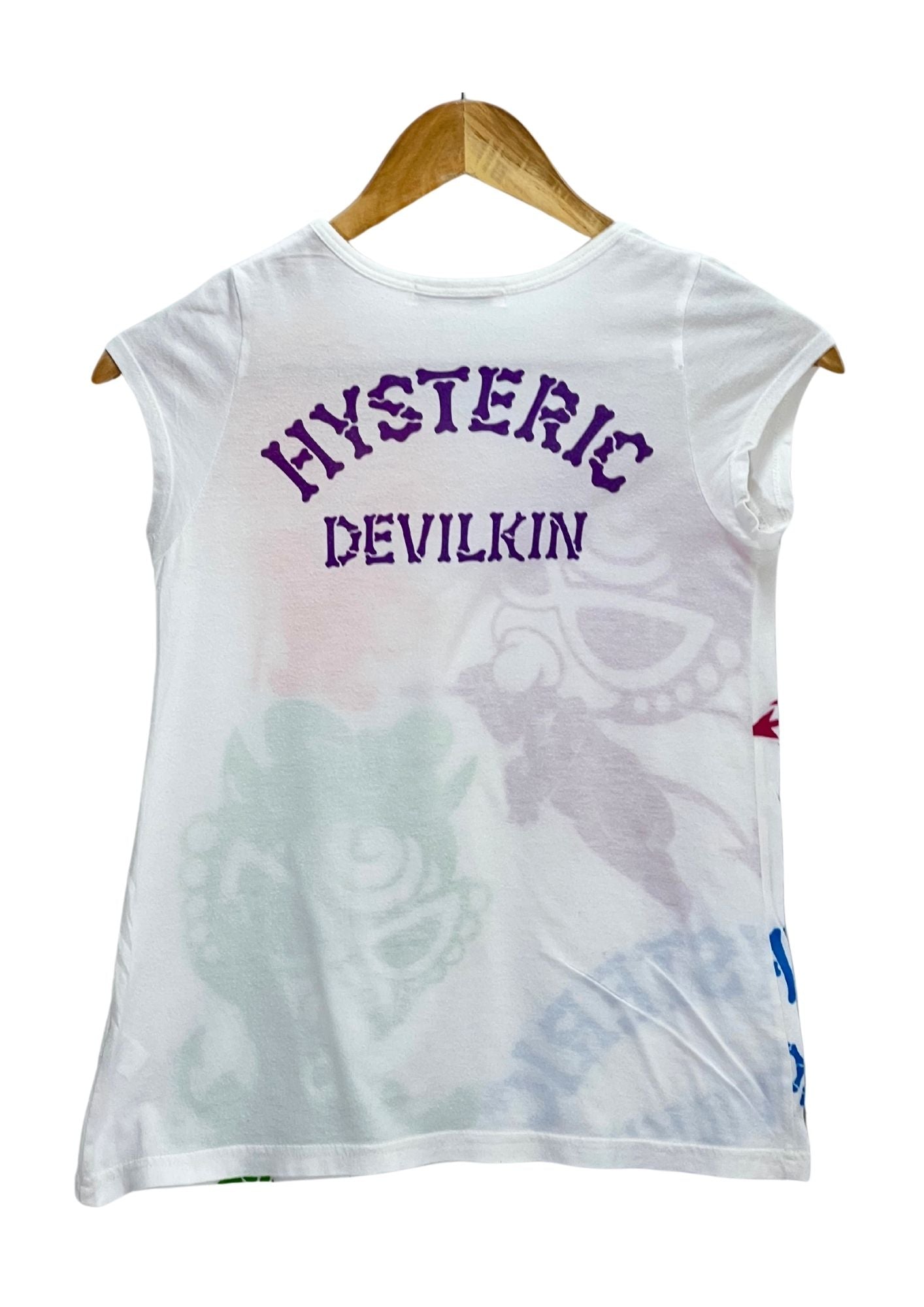 hystericglamour ヒステリックグラマー タンクトップ キャミソール