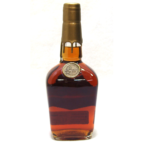 古酒メーカーズマーク SIV ゴールド750ml◇未開封 | お酒買取エイブイ