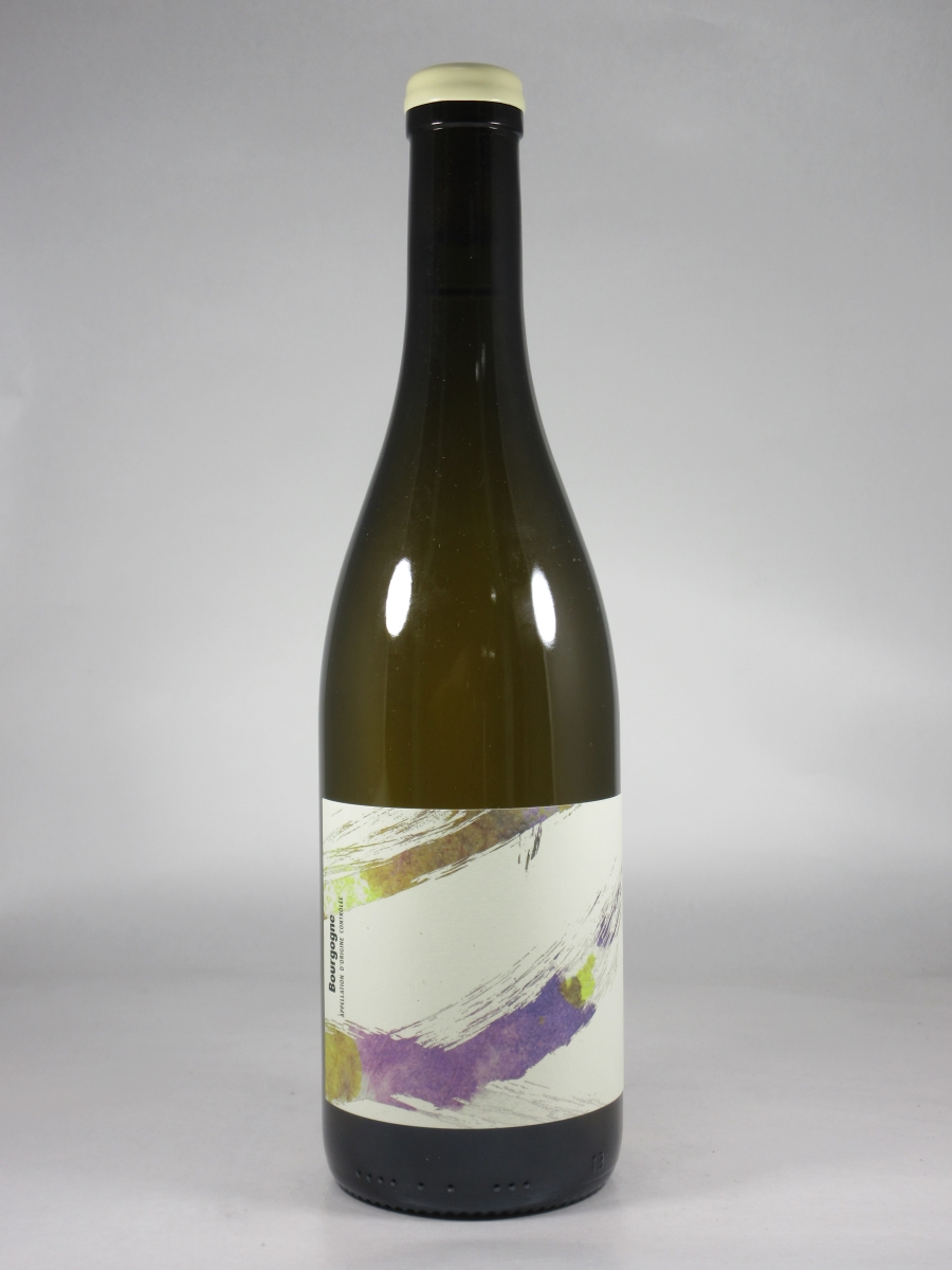 ラック・コーポレーション｜ブルゴーニュ シャルドネ : フランス