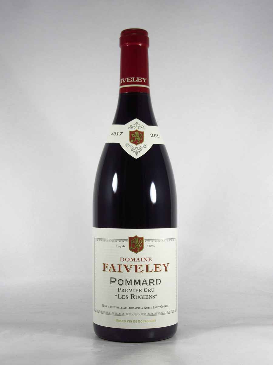 ラック・コーポレーション｜ポマール プルミエ クリュ レ リュジアン