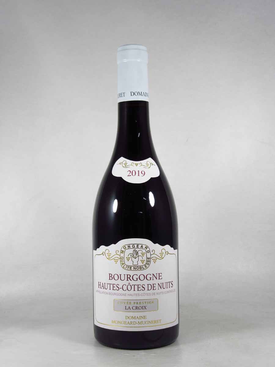 DRCブルゴーニュオートコート・ド・ニュイ ラヴィーニャ 2006