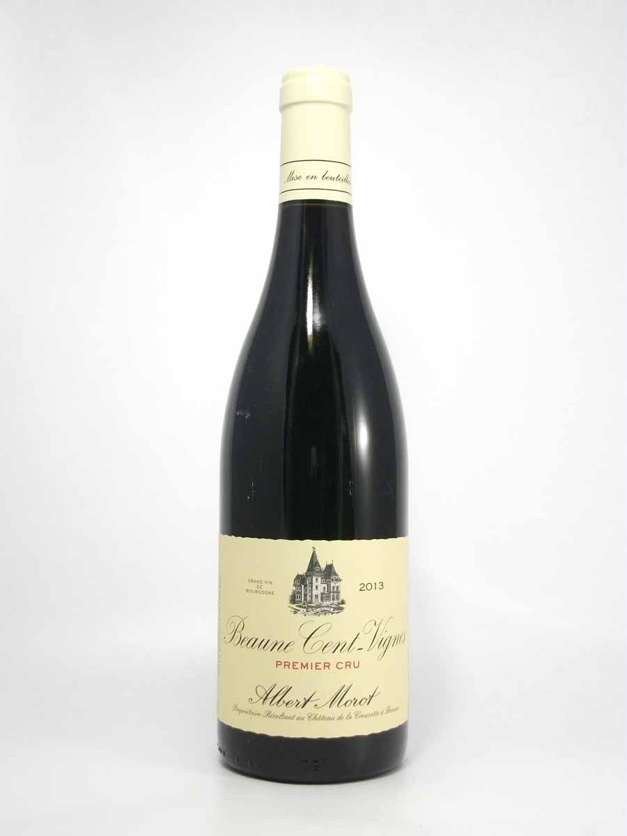 ラック・コーポレーション｜ボーヌ プルミエ クリュ サン ヴィーニュ