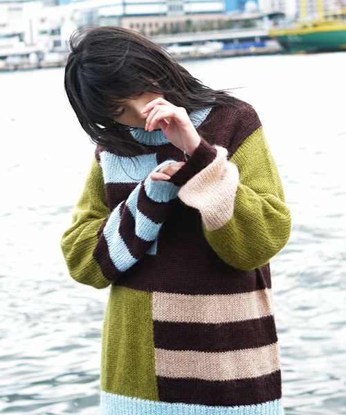 HENRIK VIBSKOV 最新コレクションいち早く紹介。商品を購入できる公式